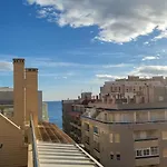 La Fiesta, 250 M To The Sea Swimming Pool Апартаменты